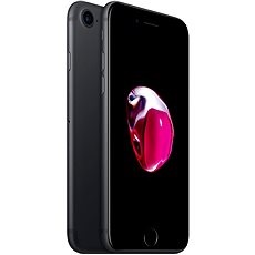 Smartphone iPhone 7 128GB Černý